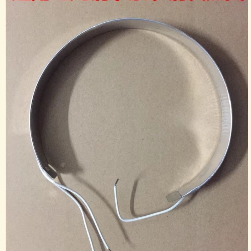 ฮีตเตอร์ 220v อะไหล่กาต้มน้ำ อะไหล่หม้อตุ๋น แผ่นฮีตเตอร์ ลวดฮีตเตอร์