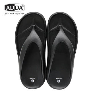 ADDA 59901M1 รองเท้าแตะหูคีบ สำหรับผู้ชาย (ไซส์ 7-10)