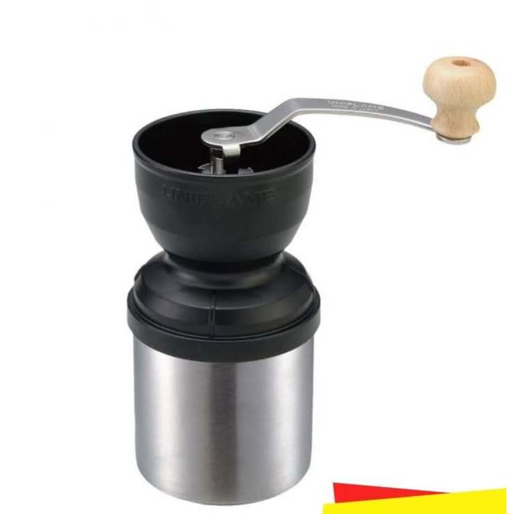 Uniflame coffee mill
