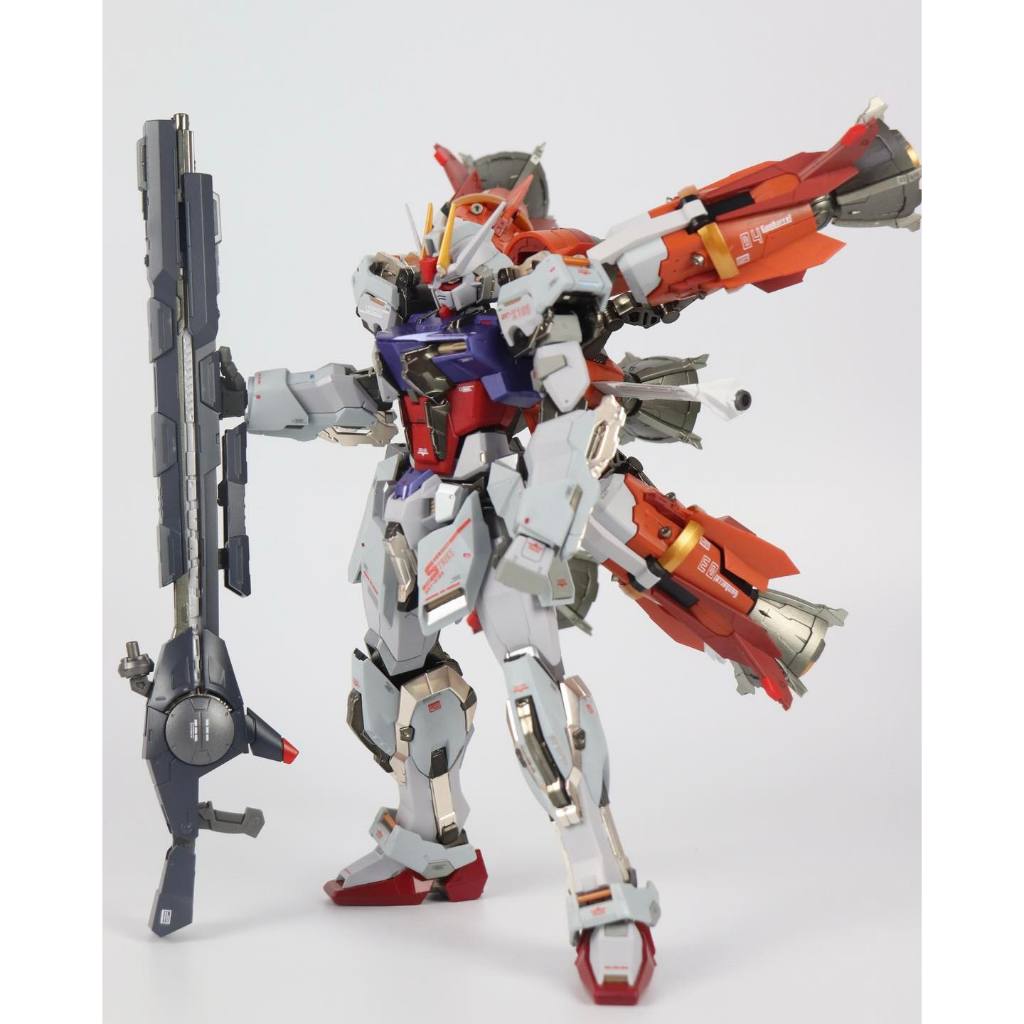 พร้อมส่งจากไทยจ้า Daban 8832 MB Style 1/100 Strike Strap Mebius Backpack