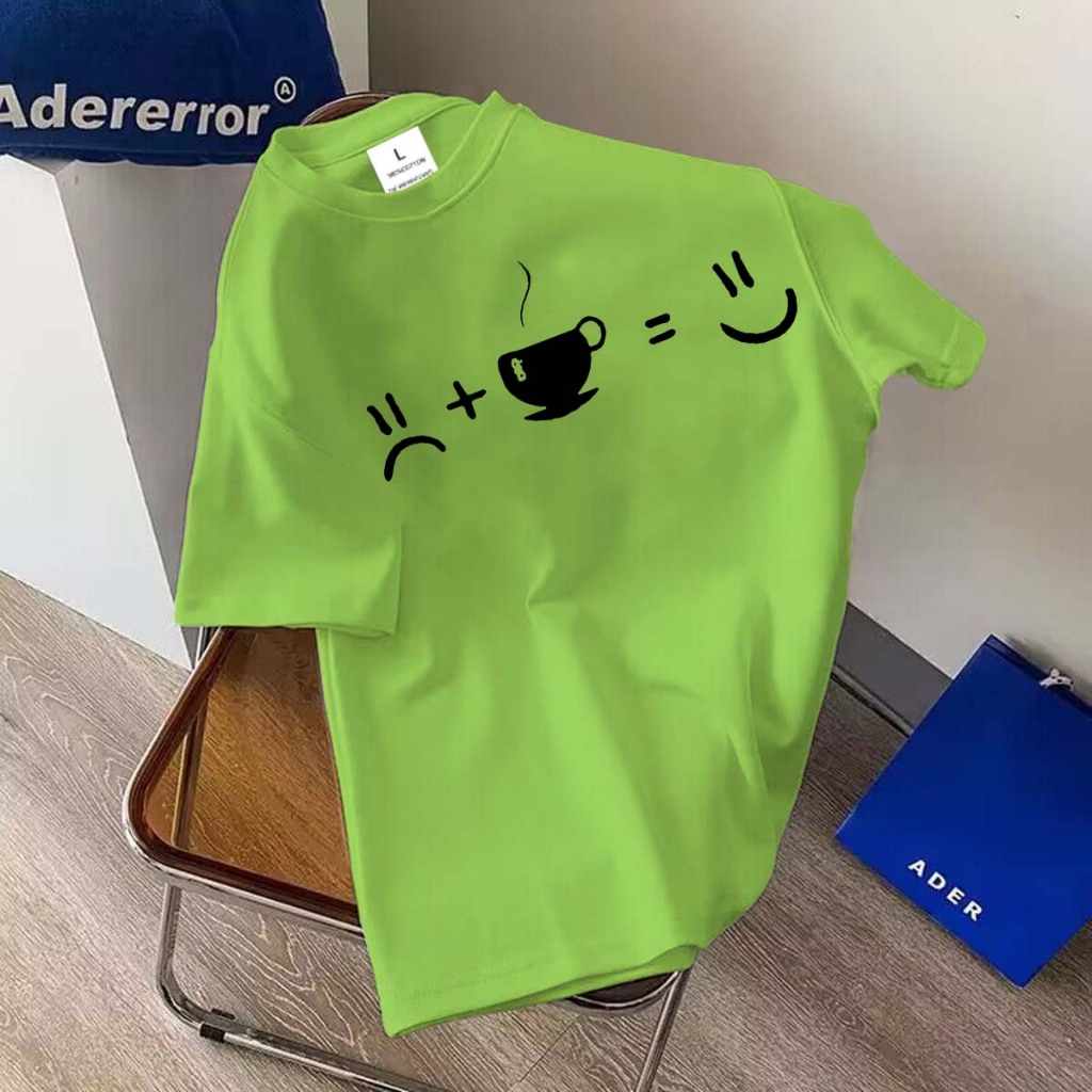 🔥 พร้อมส่ง.BK-1299-SHORT เสื้อยืดแขนสั้น ผ้านิ่มๆนุ่มใส่สบาย ใส่ได้ทั้ง ญ/ช ลายมาใหม่เยอะมาก