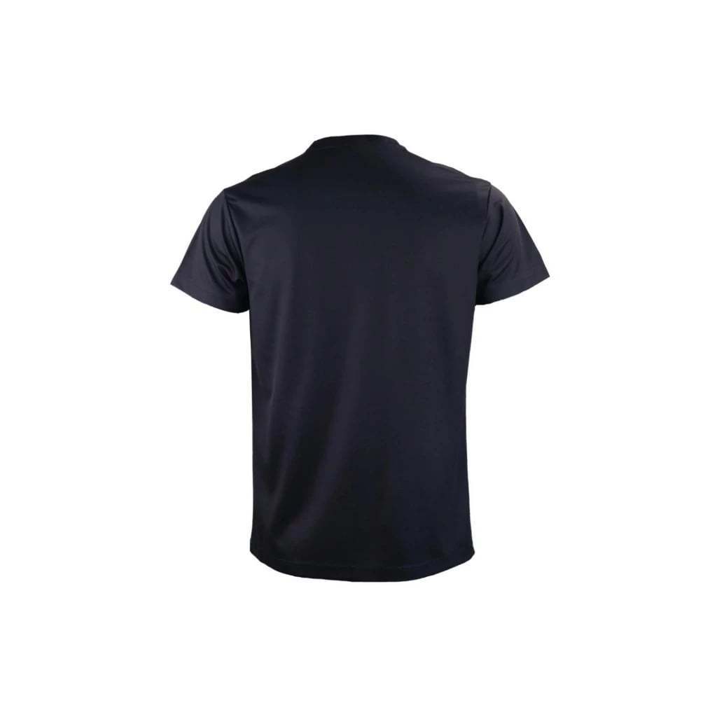 เสื้อแบดมินตัน Victor Shirt T-49011 เสื้อออกกำลังกาย (สินค้าลิขสิทธิ์แท้ 100%) *มีบริการสกรีนเพิ่มชื่อตัวเอง* ราคา ถูกที่สุด ดีลบีเคเค แกลเลอรีภาพที่ 5