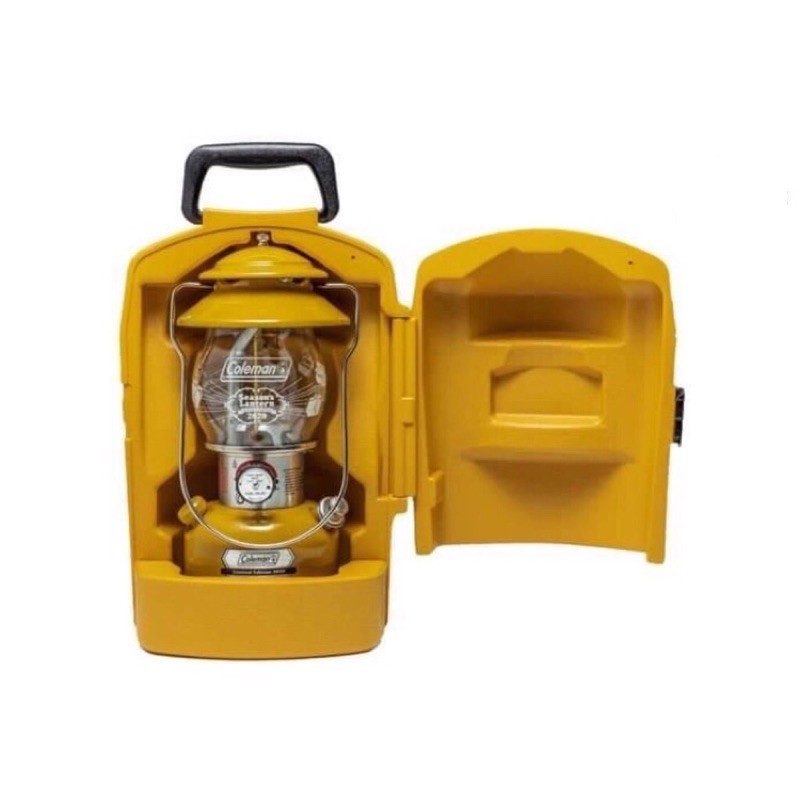 ตะเกียง Coleman Season's Lantern 2020 limited edition
