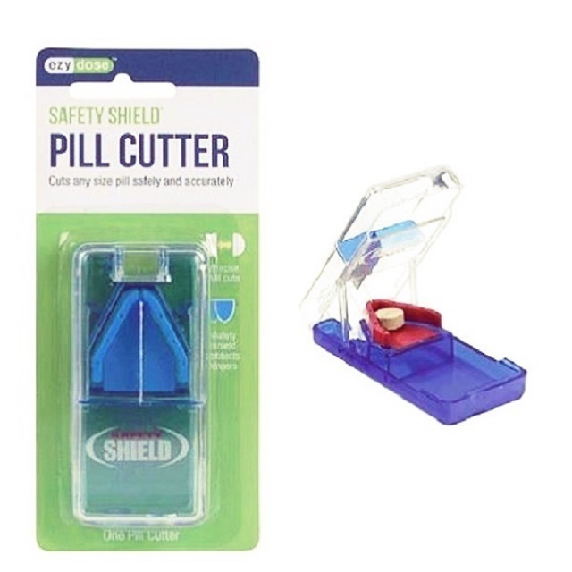 ที่ตัดเม็ดยา EZY DOSE PILL CUTTER