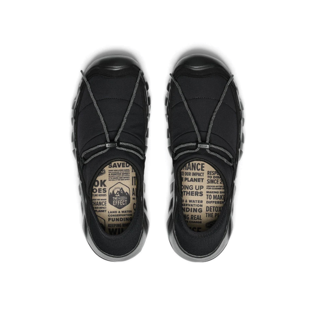 [ลด30% เก็บโค้ด 2509FASHDD] KEEN Men’s HYPOWSER CRUSHBACK รุ่นใหม่ รองเท้า คีน แท้  ชาย ราคา ถูกที่สุด ดีลบีเคเค แกลเลอรีภาพที่ 6