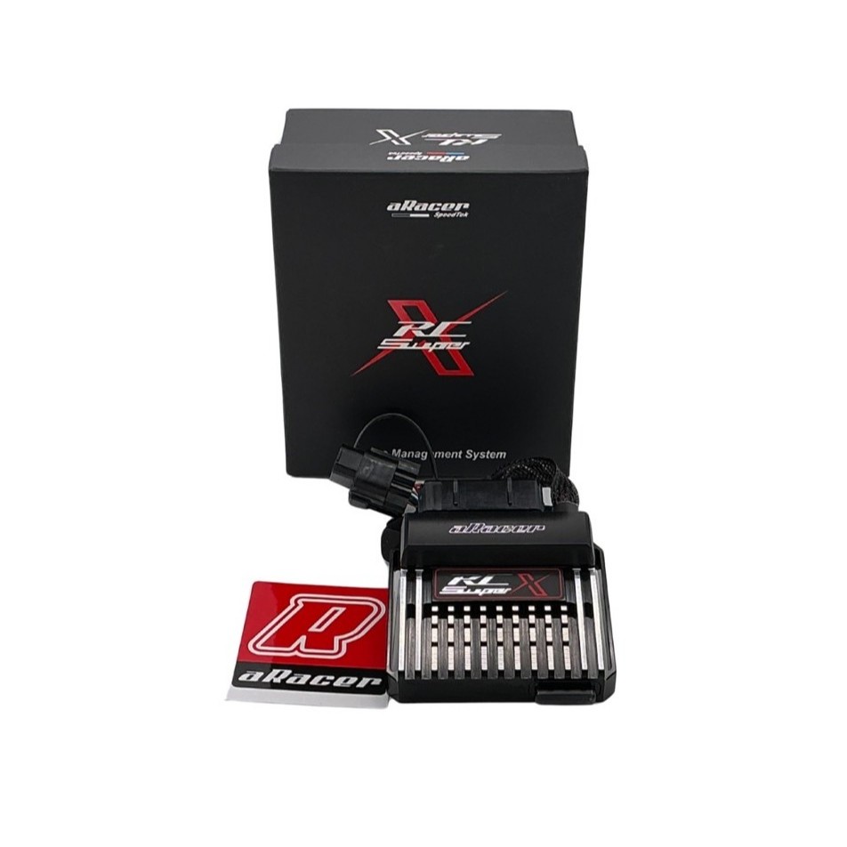 กล่องจูน aRacer RCSuperX Complete ECU Stand alone