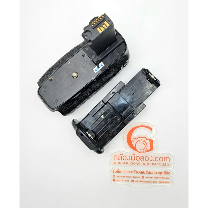 #มือสอง Meike MK-760D/750D