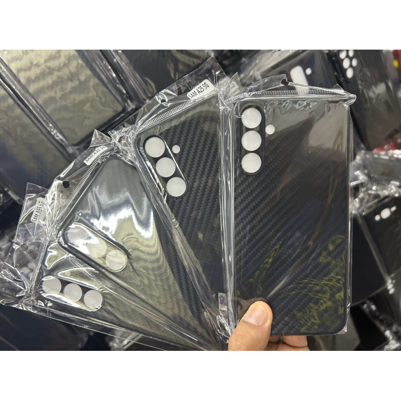 เคส แคบล่า สำหรับ SAMSUNG A56 A36 A26 A16 A06 A55 A25 A35 A15 A14 A24 A34 A54 A05 A05S A04 A04S A22 A23 A53 4G/5G 026 - รูปที่ 6