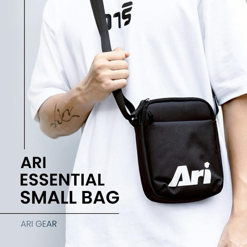 กระเป๋าARI สุดเท่คอลเลคชั่นใหม่