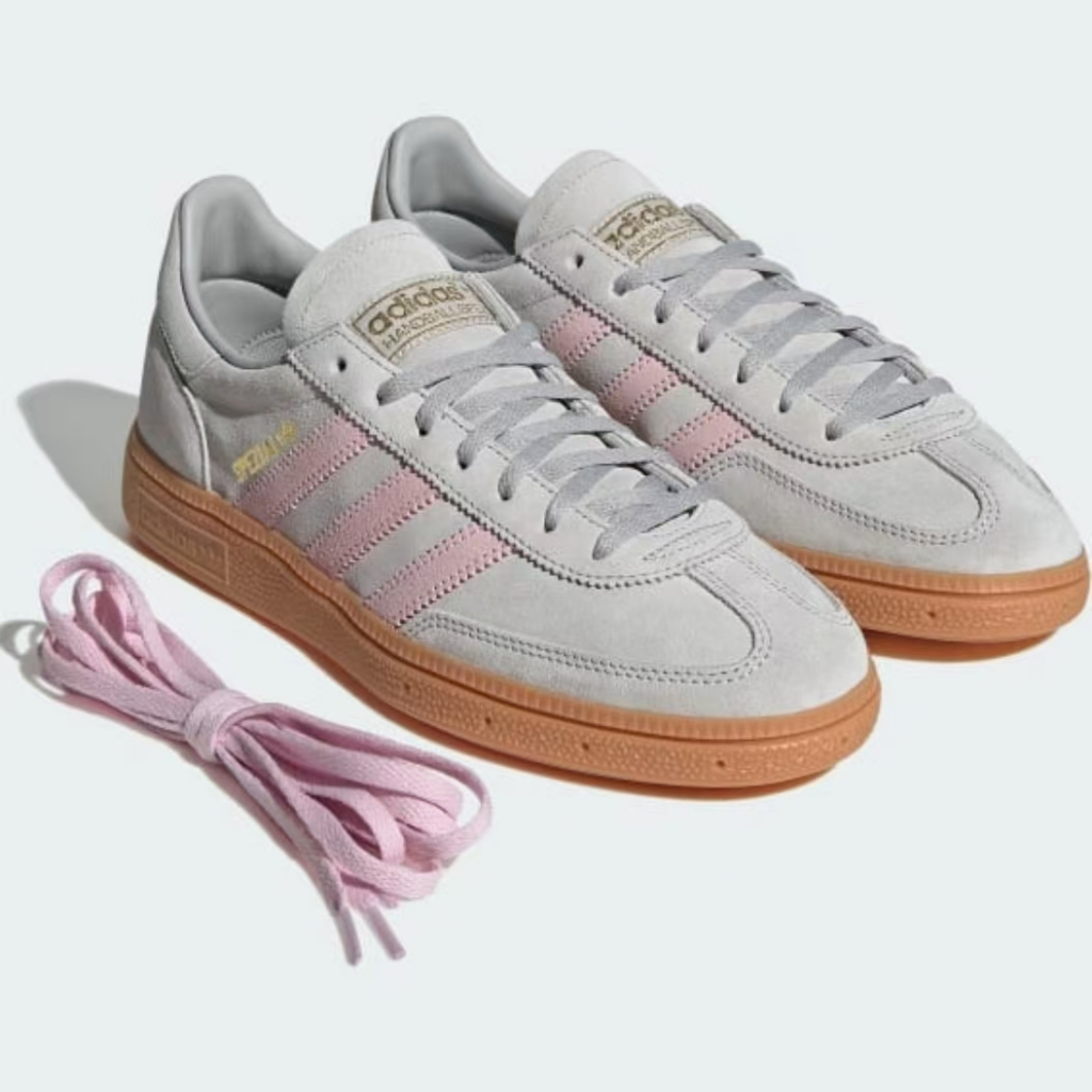 🎉รอพรีออเดอร์/ของแท้ 💯 🎉รองเท้ากีฬาสุดฮิตในตอนนี้ ADIDAS Originals HANDBALL SPEZIAL FV1227/IF4265