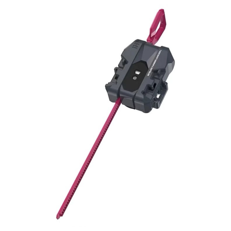 Takara Tomy Beyblade X ของแท้ มือ1 BX-40 Shooter หมุนซ้าย