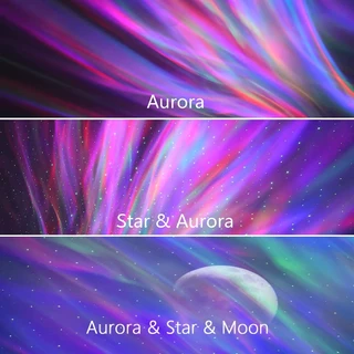 ✔[พร้อมส่ง]Sky Projector ไฟตกแต่งห้อง galaxy โปรเจคเตอร์ Starry Sky โปรเจคเตอร์ star projector โคมไฟห้องนอนเด็ก 899LED