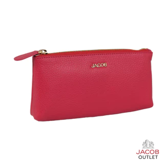 JACOB กระเป๋าสตางค์สตรี คล้องมือ - รุ่น 62700