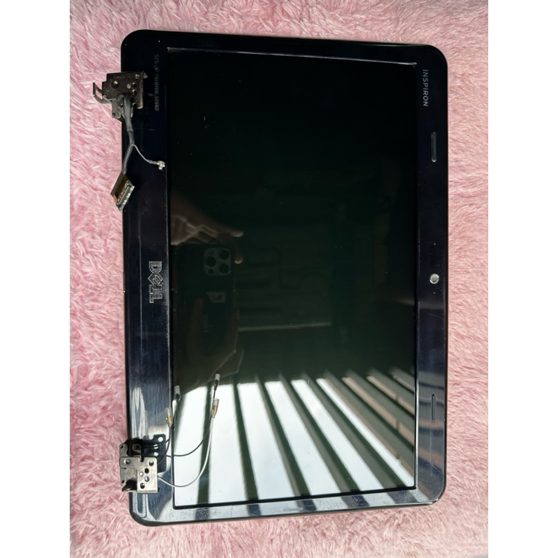 ชุดจอ Dell Inspiron N4110 มือสอง