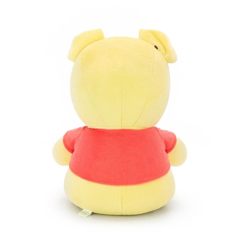 ตุ๊กตา รุ่น Baby Pooh ของแท้! ไซส์ใหญ่ คุ้มสุดๆ ขนาด 24 รูปที่ 5