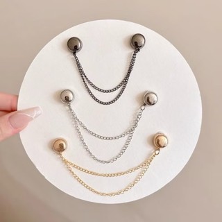 ขากางเกงโดยไม่ต้องโซ่เย็บผ้าหัวเข็มขัดแม่เหล็ก ปราศจากตะปูเพ…