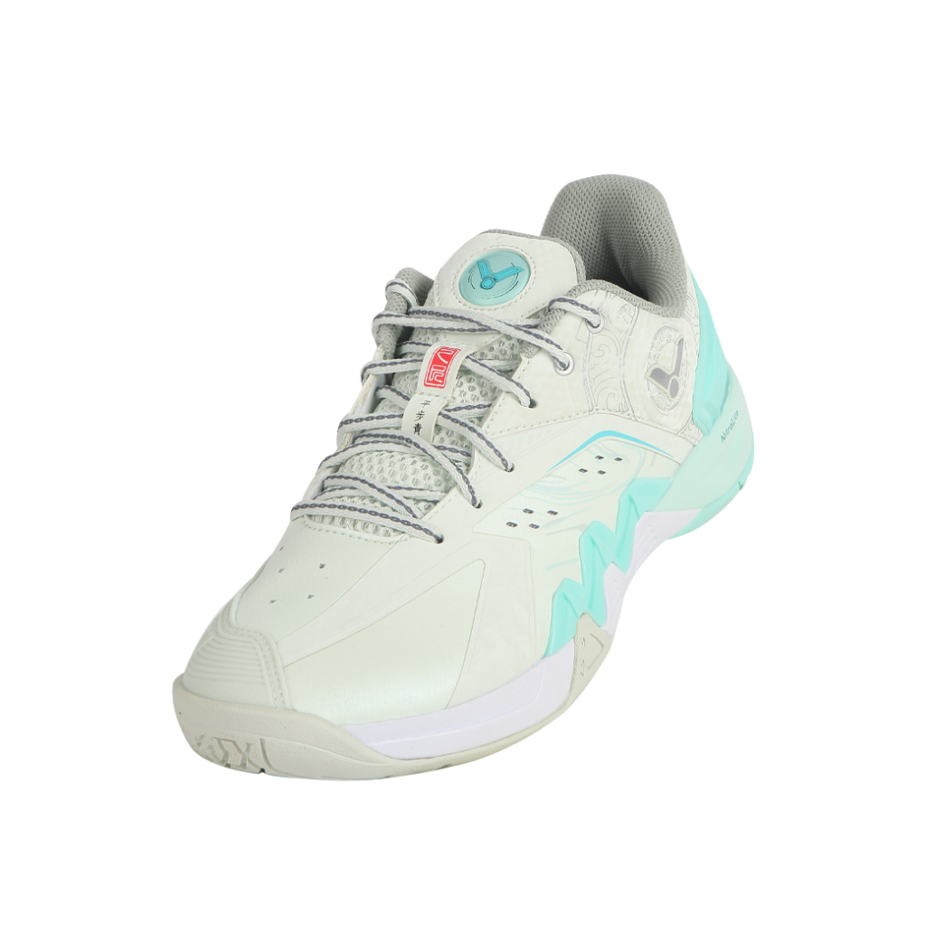 VICTOR รองเท้ากีฬาแบดมินตัน รุ่น P8500 CNY