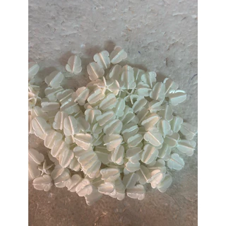 ดอกรัก ดอกรักปลอม ดอกรักพลาสติก 100/250/500+ ดอก สีขาวอมเขียว ดอกรัก เกรด A ร้อยมาลัย