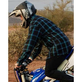 DIXXON flannel  Shreddy