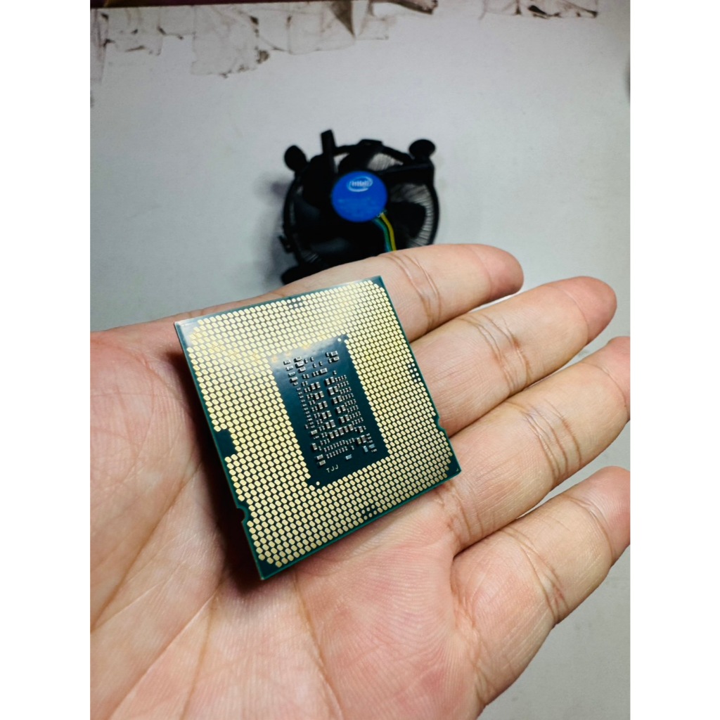 ขายCPUมือสอง INTEL CORE I3-10100f LGA1200,I3-10100f LGA1200,I5 10400F LGA1200