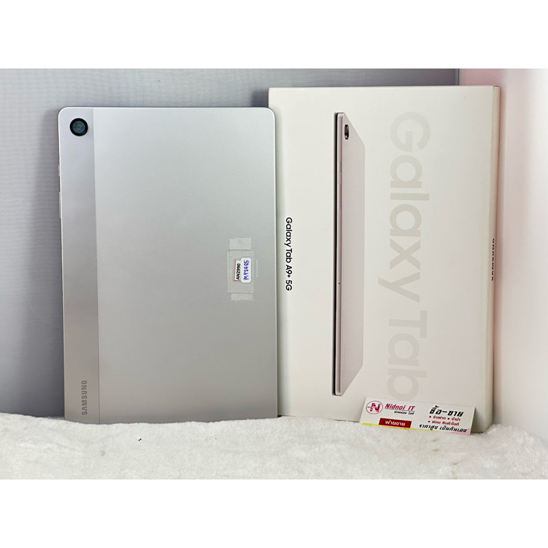 Samsung Galaxy Tab A9 Plus 5G ใส่ซิมได้ 11" (AN2990) มือสอง