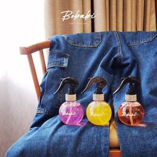 Room Spray - Bobabi สเปรย์ปรับอากาศ