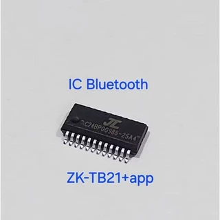 IC- bluetooth-ชิพไอซีบลูธูทZK-wuzhiของแท้ตรงรุ่น/TB21ทุกรุ่น-HT21ทุกรุ่น-AS21/AS21P-502mt-502T-1002Tและอีกหลายรุ่น