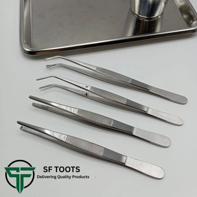คีมจับ forceps/tweezers