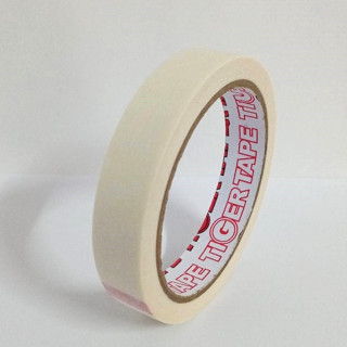 Tiger-923A เทปกาวย่นไทเกอร์ (4ชิ้น)