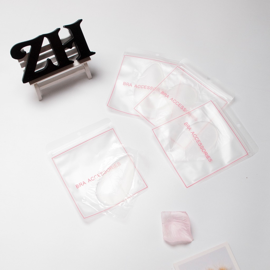 ZH.แผ่นแปะบิกินี่ แผ่นซิลิโคนปิดเป้า ปกปิดรอยนูนBikini สำหรับผู้หญิง สินค้าพร้อมส่ง - รูปที่ 2