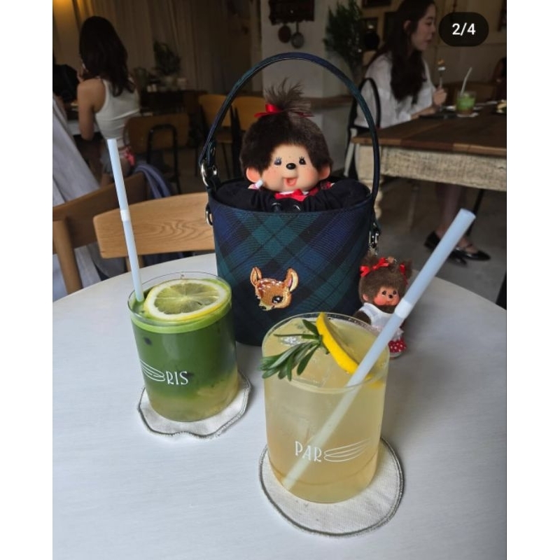 lolita baby bag by oandb collection ×ploychava