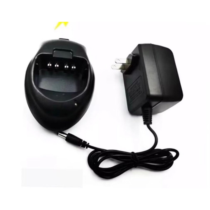 แท่นชาร์จรุ่น  IC-200C IC-300S IC-92,IC-UV57R,IC-333,GP-302,GP-669 ฯลฯ