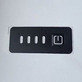 สติ๊กเกอร์สําหรับติดปุ่มแบตเตอรี่โดรนเกษตรT20P/T30/T40/T50