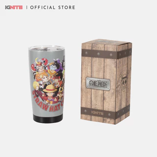 [IGNITE] แก้วสแตนเลส One Piece