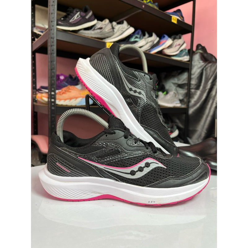 Saucony Cohesion 40/25cm