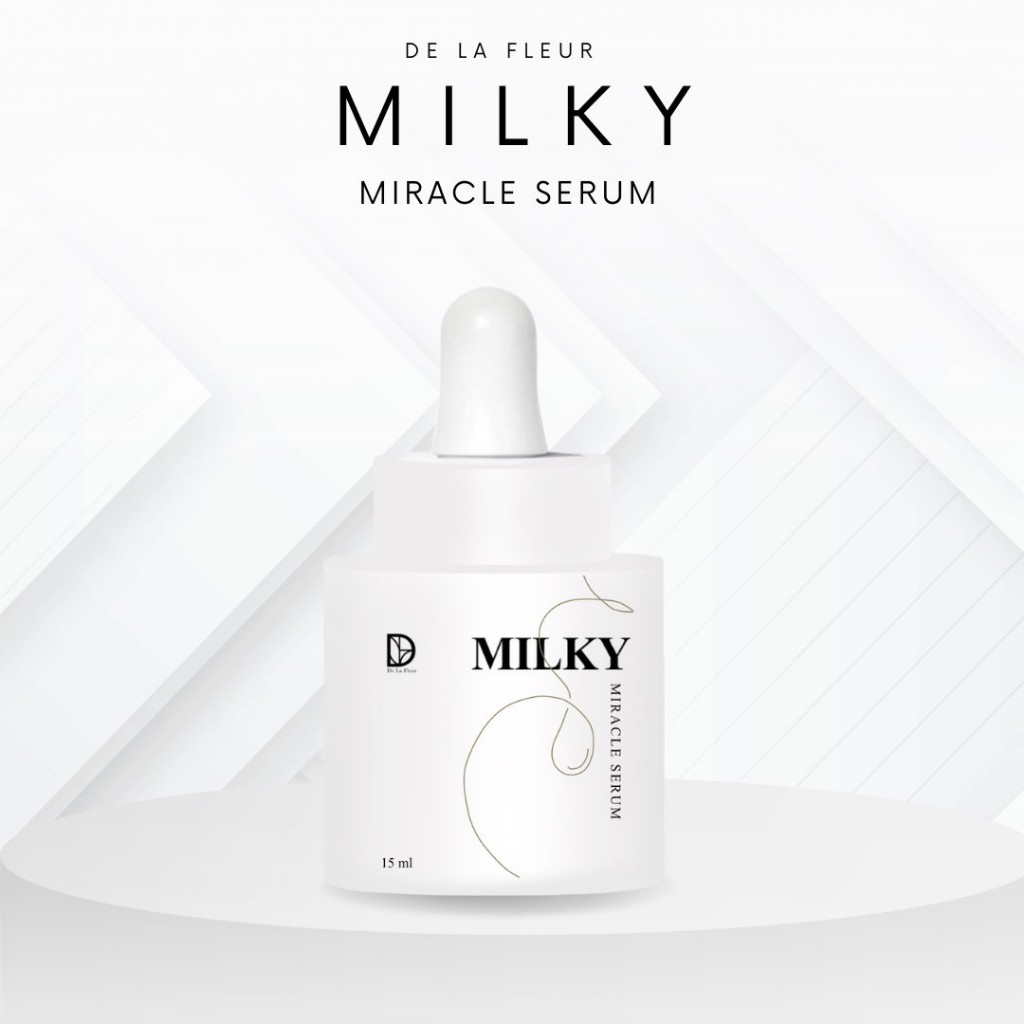 เซรั่มน้ำนมMILKY MIRACLE