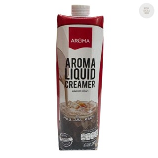 Aroma (อโรม่า) ครีมเหลว 1,000 m 993635