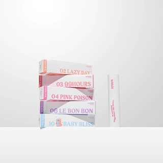 Withat Parfum วิทแทท 10 ML.น้ำหอม