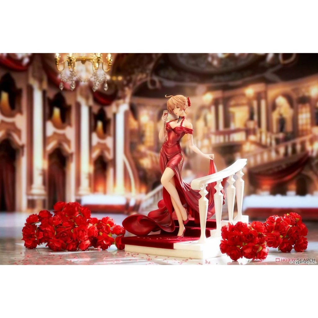 Granblue Fantasy Veera Pledge Night Dress Ver