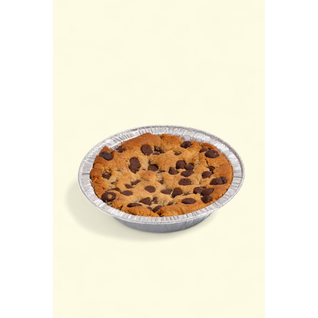 JingJai Bake ช็อคโกแลต ชิพ คุกกี้คัพ Chocolate Chip Cookie Cup