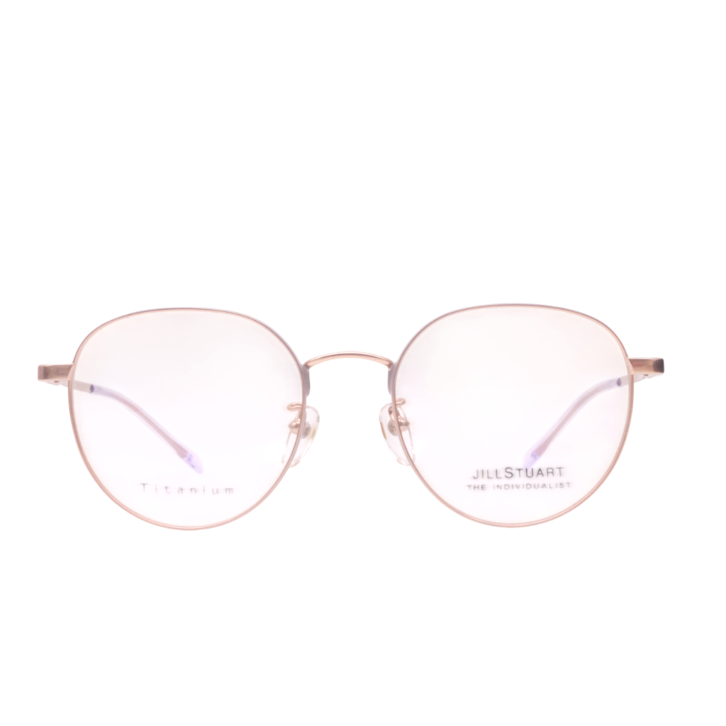 [แถมคูปอง 500 บ. +ส่งฟรี] JILL STUART - กรอบแว่นสายตา - รุ่น FJI2-JL33052