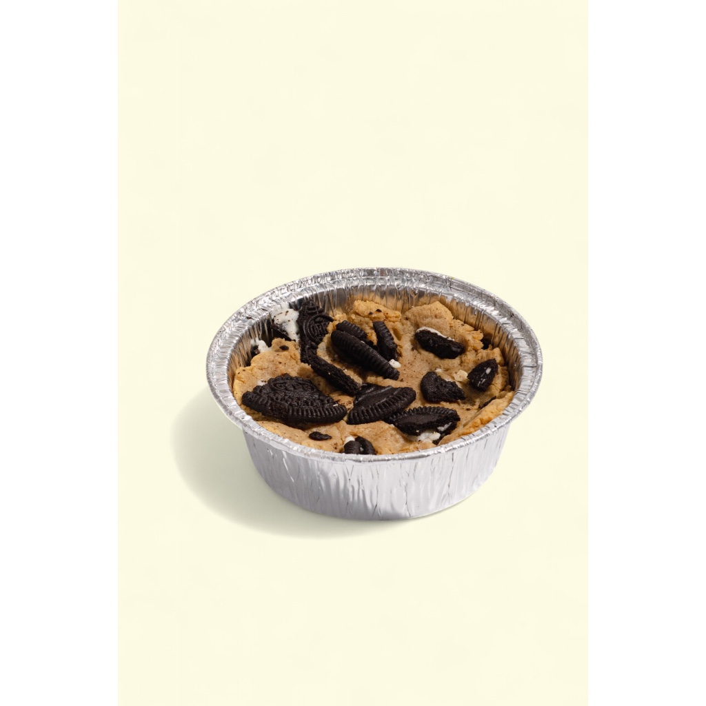 JingJai Bake โอริโอ คุกกี้คัพ Oreo Cookie Cup