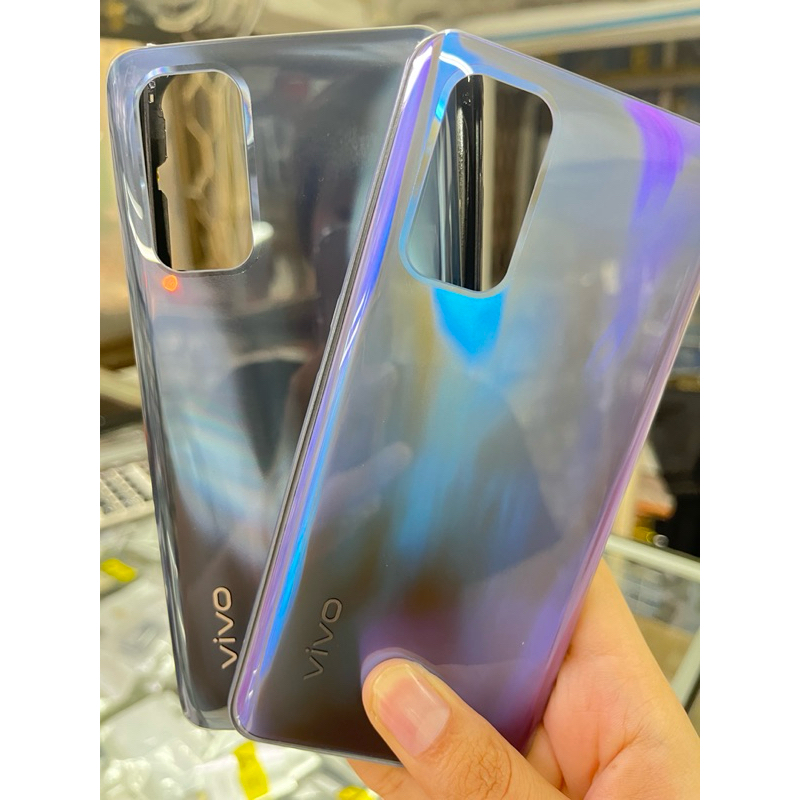 บอดี้ Body（Housing ）VIVO V19（งานแท้) แถมปุ่มสวิตช์นอก + เลนส์กล้อง