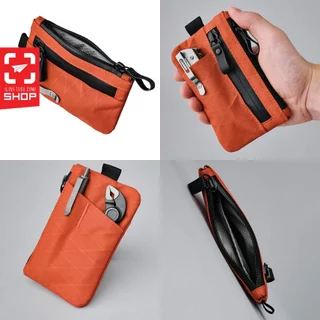 กระเป๋าสตางค์ Alpaka - Zip Pouch Pro