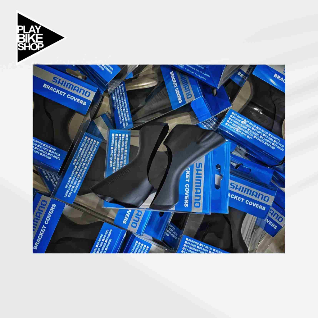 ยางหุ้มมือเกียร์ Shimano ST-6800/5800/4700/4703