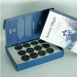 NITAN Capsule Sorcery Magic (Medium Roast)