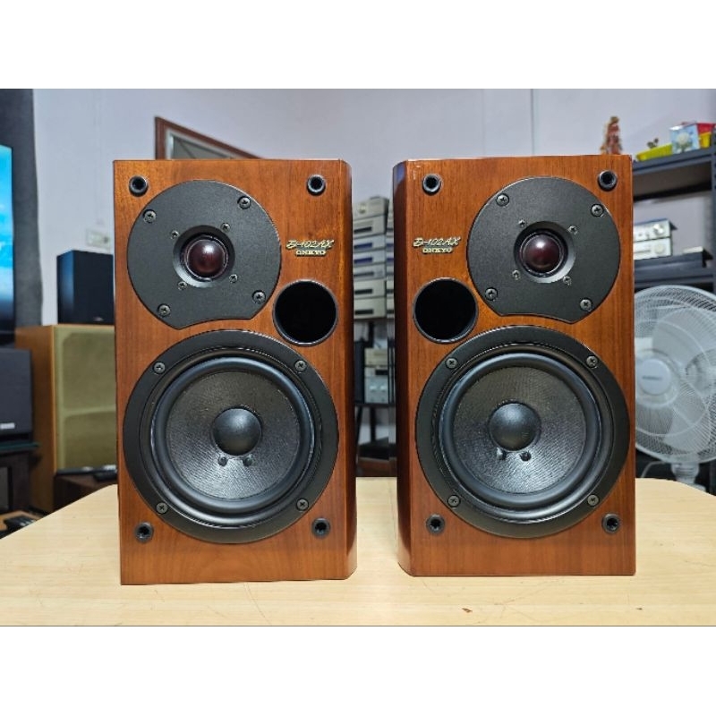 ONKYO D-102AX มือสอง Made in Japan 🇯🇵