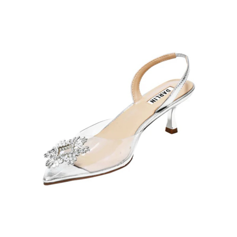 ✨พร้อมส่งต่อ รองเท้า darlin รุ่น posie +พร้อมกล่อง