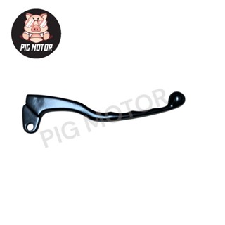 มือเบรค ก้านเบรค ( R ) สีดำ RXS ดรัมเบรค/RXK/RXZ/RXK/CONCORD…