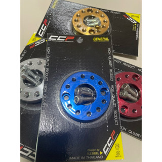 🔥พร้อมส่ง แป้นคาร์บู มิเนียมCNCแบบปรับได้ 360 องศาใส่คาร์บูเ…